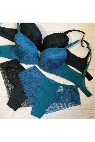 Комплект з мереживом Onita de Mas 8212